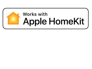 Forbind med Apple HomeKit